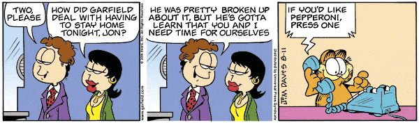 garfield
